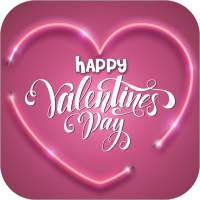 Valentine's Day Stickers For Whatsapp 2021