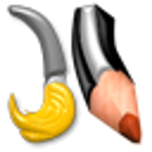 Multi Touch Painting Demo icon