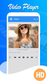 Max Video Player - HD Video Player screenshot 3