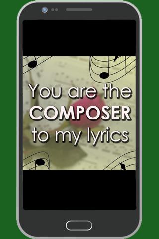 Love Quotes screenshot 5