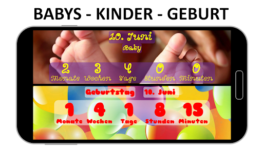 100 Countdowns screenshot 4