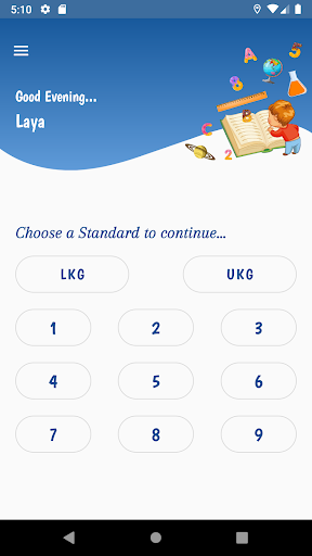 I-Learning screenshot 2