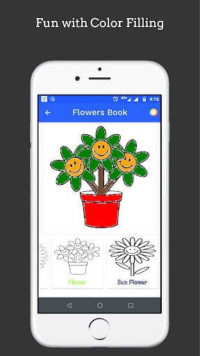 The Kids Learning App, The Kids Education скриншот 3