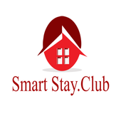 Smart Stay. Club icon