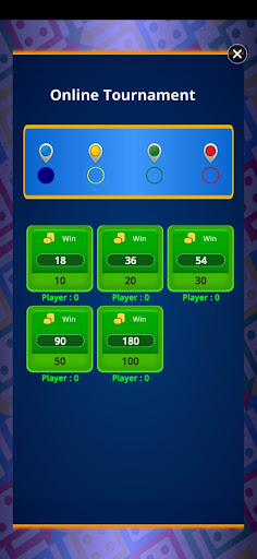 LUDO screenshot 6