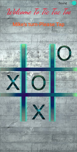 Tic-Tac-Toe screenshot 6