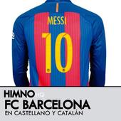 Barcelona FC icon