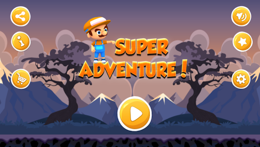 super adventure screenshot 1