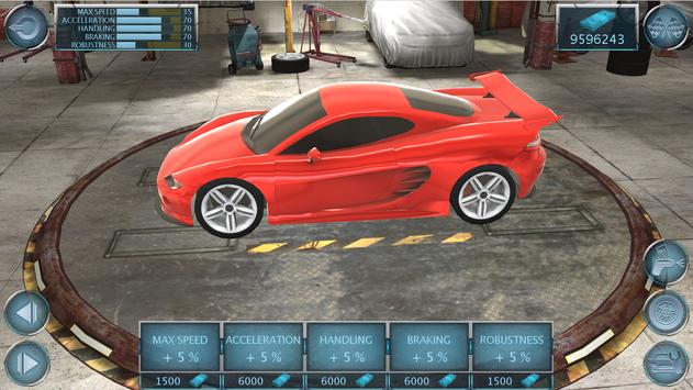 Highway Fast Racing in Traffic screenshot 3