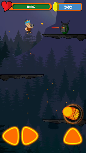 Uphill Battle screenshot 5