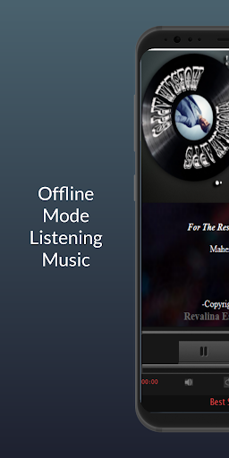 Maher Zain Music Offline screenshot 5