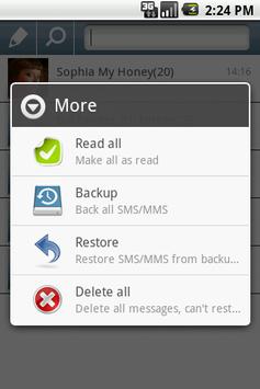 Magic Text screenshot 8