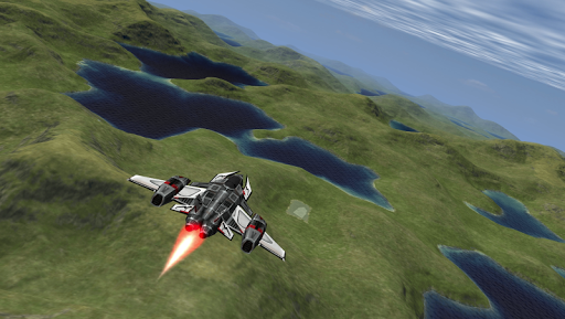 BlastZone 2 Lite ArcadeShooter скриншот 3