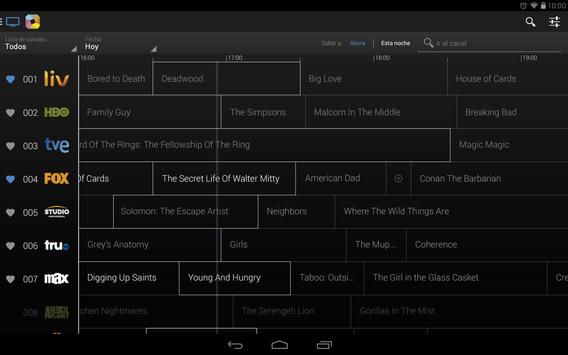 tele para llevar screenshot 2