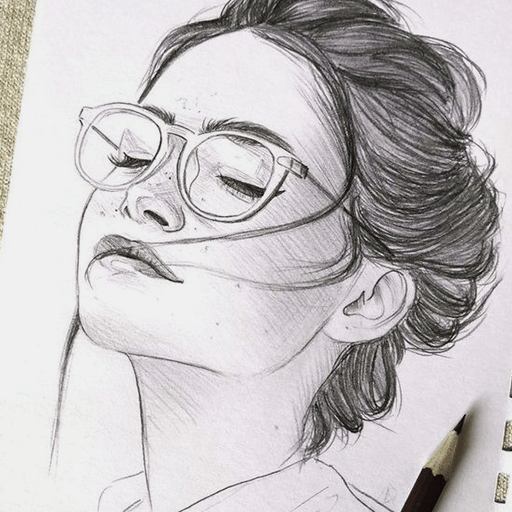 Photo Sketch Maker - Pencil Sketch Photo Editor icon