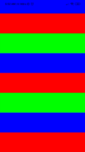 MCube - Prevent Dead Pixels screenshot 2