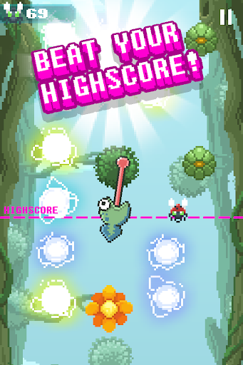 Tadpole Tap screenshot 2