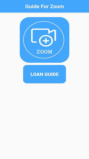 Guide For Zoom Video Call | Zoom Meeting Guide screenshot 2