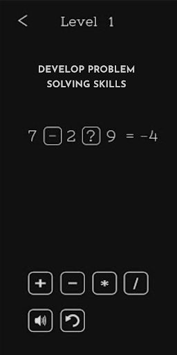 Operators screenshot 3