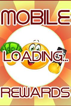 MOBILE REWARDS screenshot 1