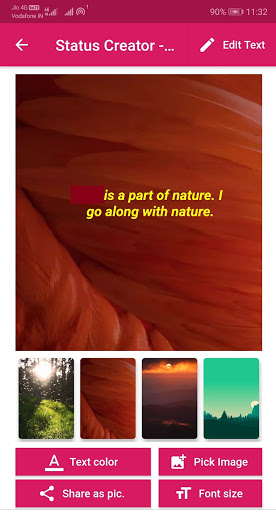 Sex Quotes & Jokes : DP & Status Creator screenshot 7