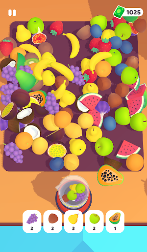 Mini Market - Сooking Game screenshot 9