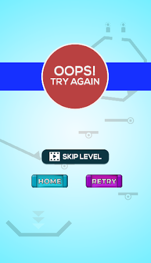 go escape space screenshot 4