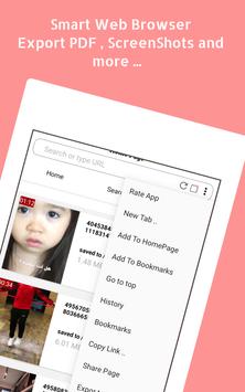 Video Downloader & Browser screenshot 15