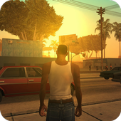 Cheat for GTA San Andreas 2017 icon