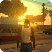 Cheat for GTA San Andreas 2017