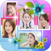 Pic Collage Photo Editor