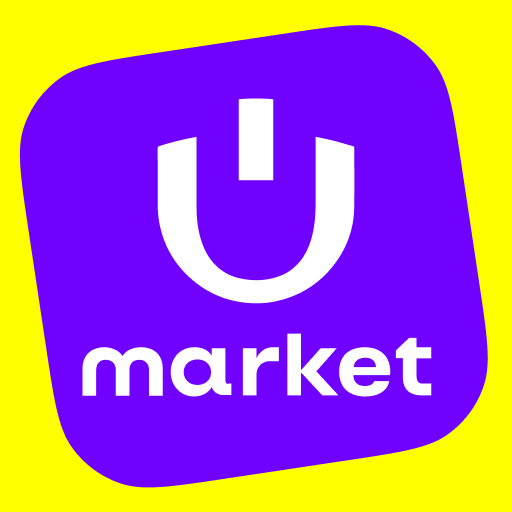 Uzum Market: Интернет-магазин icon