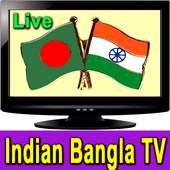 Indian Bangla TV on 9Apps