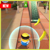 Guide for Minion Rush Saga icon