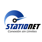 StatioNet أيقونة