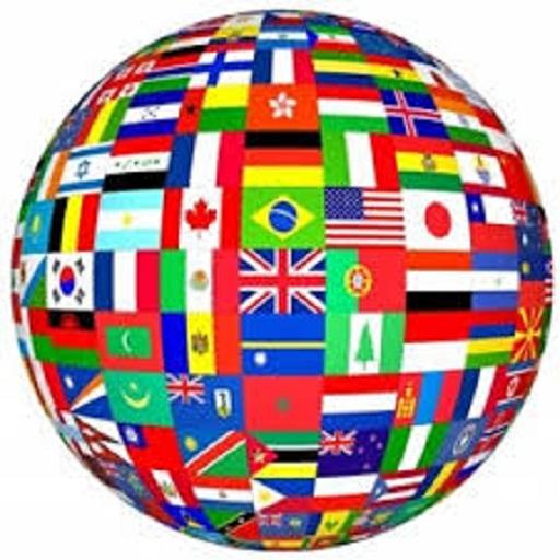 Guess The Flag Of The World icon
