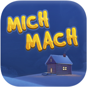 MichMach - memory game icon