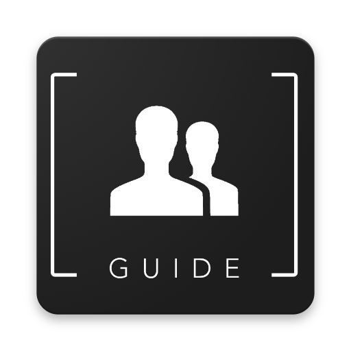 gestgid | The app for hotels icon