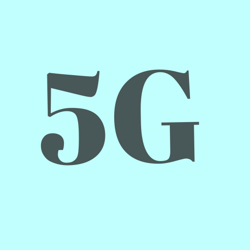 5G Browser icon