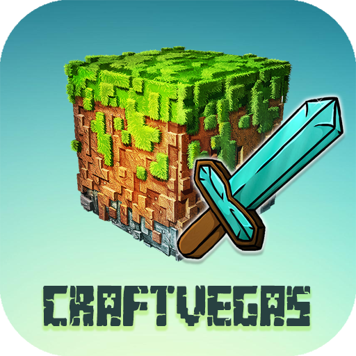 CraftVegas - Crafting Building icon