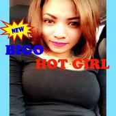 Streaming Bigo Hot Girl icon