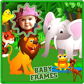 Baby Frames icon