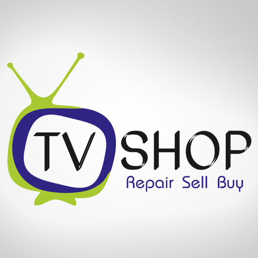 Tv Shop icon
