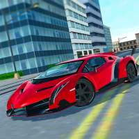 Ultimate Car Driving: Best Simulator