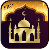 Islamic Guide Pro:Prayer,Quran icon