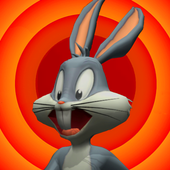 Lonney Dash Run Tunes icon