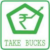 Take Bucks - Daily Free Recharge