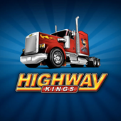 HIGHWAY KINGS(FREE SLOT MACHINE SIMULATOR) icon