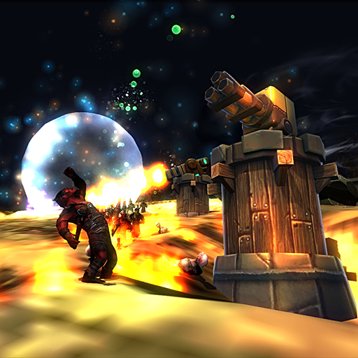 Watchtower Lite أيقونة