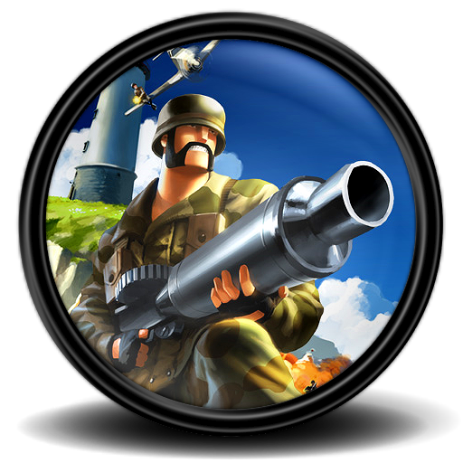 Commandos world war 2 icon